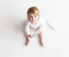 Nuby Baby-Feuchttuch antibakteriell für Schnuller & Produktbild-Vorschau 1