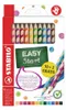 STABILO Buntstifte EASYcolors R 10+2 Stück Kartonetui Produktbild-Vorschau 1