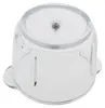 Glazen kom voor de Moulinex Choppeo DJ6021 blender/hakker – Productafbeelding-voorbeeld 4