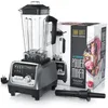 Arendo Standmixer 2000 Watt, Edelstahl, Hochleitungsmixer, Produktbild-Vorschau 7