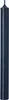 Stabkerzen aus Paraffin, 250/22 mm, Dunkelblau, KERZENFARM Produktbild-Vorschau 4