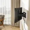 Kruger&Matz TV-Wandhalterung 37-75" bis 50kg Ultra Slim Produktbild-Vorschau 16
