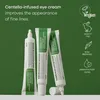 Antiaging Creme  für die Auguenkontour Purito Centella Produktbild-Vorschau 5