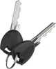 ABUS Bordo Lite 6055K/85 BK SH Podgląd zdjęcia produktu 12