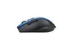 Asus WT425 kabellose Maus, Blau Produktbild-Vorschau 6