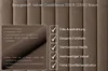 Schwebebett Eyko MAUI aus massivem Buchenholz / 200 × 200 Produktbild-Vorschau 6
