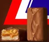 Minis Snickers à la crème pâtissière avec caramel et Voir les images du produit 3