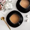 MALACASA Service à café, "DENNIS" set de tasses à café en Voir les images du produit 9