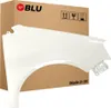 BLU Parafango compatibile con VW Volkswagen Polo 9N3 IV 4 Anteprima dell’immagine prodotto 1