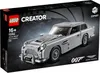 LEGO® Creator 10262 Aston Martin DB5 Bonda Podgląd zdjęcia produktu 6