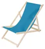 Strandstuhl Strandliege Liegestuhl Gartenliege Klappbar Produktbild-Vorschau 1