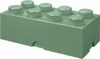 Room Copenhagen LEGO Storage Brick 8 sand green - Produktbild-Vorschau 8