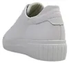 Semler Pamela Weite H: scarpe sportive stringate bianche Anteprima dell’immagine prodotto 6