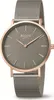 Boccia Damen Armbanduhr Trend 3273-08 Titan rosegold IP Produktbild-Vorschau 2