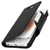 Avizar, Vintage-Klapphülle für Apple iPhone 5 / 5s / SE, Produktbild-Vorschau 2