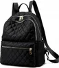 Sac à dos pour femme - Piqué - Style - Uni - Imperméable - Voir les images du produit 5