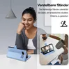 Handykette Google Hülle mit Band Handyhülle Kartenfächer Produktbild-Vorschau 9