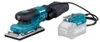 Makita Oscyl. 40V Xgt Bo007Cgz 185X93Mm Anteprima dell’immagine prodotto 4