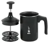 BIALETTI Mousseur à lait Tutto Crema 3 tasses Voir les images du produit 2