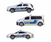 Simba-Dickie Police Unit, 3-sort. Sonstige Produktbild-Vorschau 3