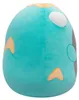 Squishmallows Plüsch Pokémon Bellibolt 25 cm Produktbild-Vorschau 8