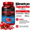 ActivLab Creatine Tabletten, 120 tabletten. MONOHYDRATE Productafbeelding-voorbeeld 4