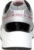 Skechers Uno Gen1  Sneakers Laag - Zilverkleur - Maat 34 Voir les images du produit 3