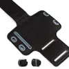 DFV mobile - Berufsausrüstung Armbandtasche Sport Armband Produktbild-Vorschau 4