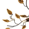 QAZQA – Klasyczna I Antyczna Vintage Lampa sufitowa czarna Podgląd zdjęcia produktu 4