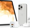 Xtorm XEC020, Vnitřní, USB, Bílá Náhled obrázku produktu 14