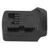 Adapter für Makita 18V BL Lithium-Akku auf Metabo 18V Produktbild-Vorschau 3