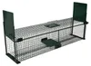 Piège vivant Moorland Safe extra large avec 2 entrées, 100 Voir les images du produit 2
