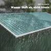 Outsunny Gerätehaus 12,4 m² Gartenhaus mit Satteldach, Produktbild-Vorschau 7