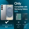 2X Schutzglas für Samsung Galaxy S25 5G Display Kamera Produktbild-Vorschau 3