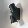 Osram LED Wandleuchte Endura Style UpdownFlex außen Produktbild-Vorschau 6
