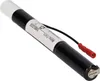Notleuchten-Akku 3,6V 800mAh NiCd L3x1 – AA/Mignon – Faston Produktbild-Vorschau 7