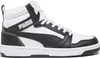 PUMA Rebound V6 Herren Sneaker, Weiß-Schwarz, EU 42, mit Produktbild-Vorschau 39