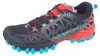 Bushido II Woman GTX, Black/Hibiscus, 38.5, La Sportiva Produktbild-Vorschau 10