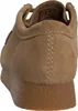 Clarks Wallabee Evo Wildlederschuhe, Beige 44 EU Produktbild-Vorschau 8