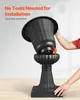 VEVOR Blumenspindel aus Kunststoff, 40x67 cm, 2er-Pack, Produktbild-Vorschau 7