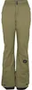 O'Neill dames ski broek Blessed Snow Pants, groen, maat L Productafbeelding-voorbeeld 1