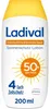 Ladival opalovací krém pro citlivou a normální pokožku SPF Náhled obrázku produktu 1