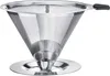 WESTMARK 24502260 WESTMARK Brasilia Permanentkaffeefilter Podgląd zdjęcia produktu 1
