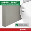 ATHLON TOOLS 4x MaxProtect Premium Garagen-Wandschutz - Produktbild-Vorschau 6