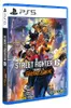 Playstation Games Playstation 5 Street Fighter 6 Years 1-2 Produktbild-Vorschau 1