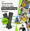 2 pcs. Housse de guidon pour vélo électrique I Protection Voir les images du produit 7