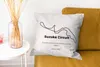 MuchoWow® Zierkissen Sofakissen Wohnzimmer Dekokissen 45x45 Produktbild-Vorschau 6