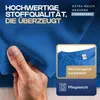 Logostar - Basic T-Shirt  - Übergrößen bis 15XL - Orange / Produktbild-Vorschau 5