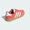Adidas Damen Sneaker BREAKNET SLEEK rot Größe EUR 38,5 Produktbild-Vorschau 20