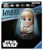 Puzzle di Guerre Stellari Luke Skywalker Anteprima dell’immagine prodotto 4